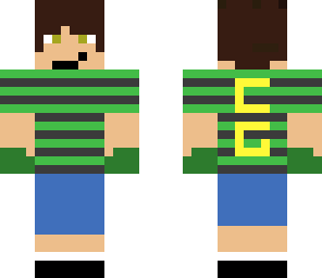 cameron greenfield normal cloths