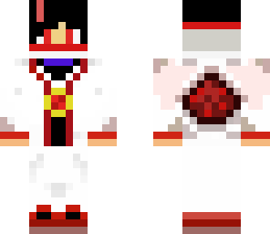 redstone curse