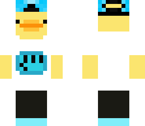 poodeipies duck