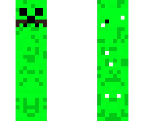 el creepstatio