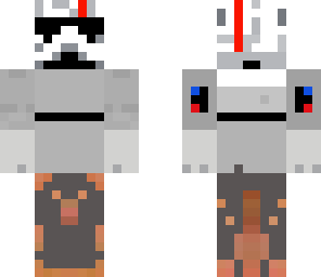 troop