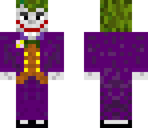 the joker
