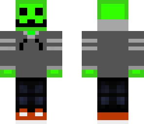 fixed skin
