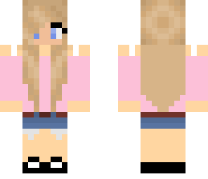 carl33's skin