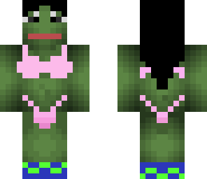 pepe minaj