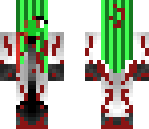 forest strider
