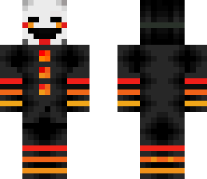 marionette halloween