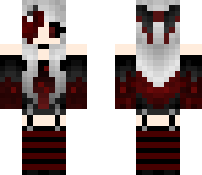 demon girl