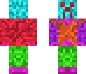 color block