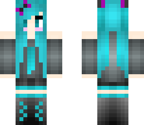 hatsune miku