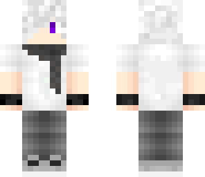 cool skin
