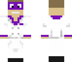 gavins skin