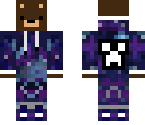 final bear skin