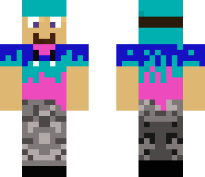 squaresquid