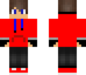 red mikey