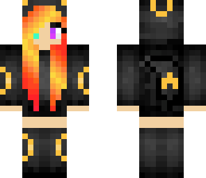 fire head