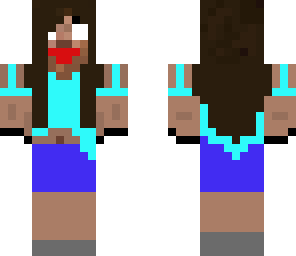 herobrine's ma