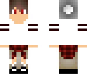 zachs skin