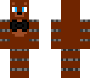 freddy fazbear