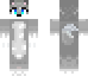 wolf girl