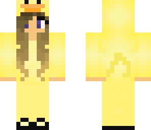ducky kay