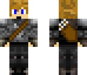 the archer
