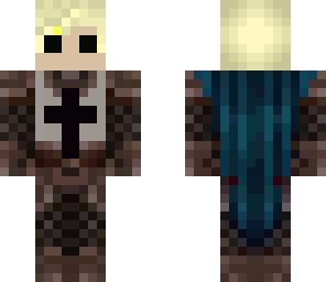 controled garroth