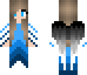 blue angel