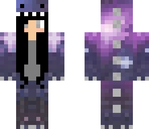 galaxy dino