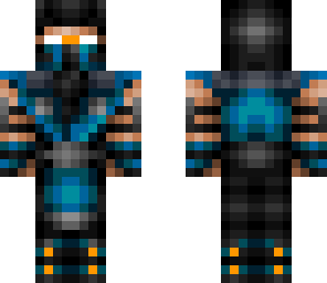 secret sub-zero