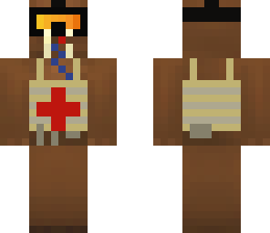medic recon walrus