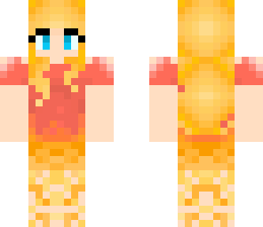phoenix girl