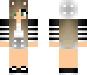 faboo beanie girl
