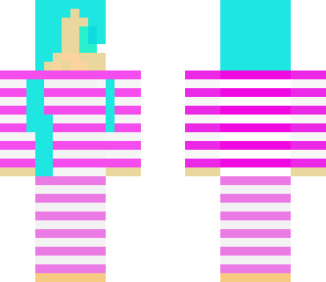 girl in pajama