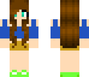 girl