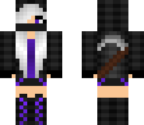 grim reaper aka arrowflames