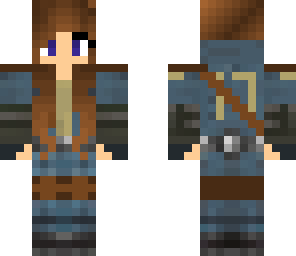fallout girl