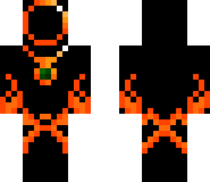 hallow mage