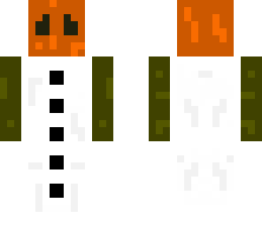 snowman