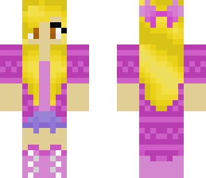 summer girl
