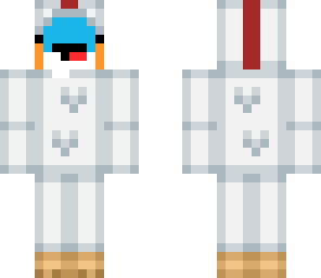 mudkip chicken