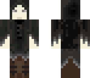 death nick