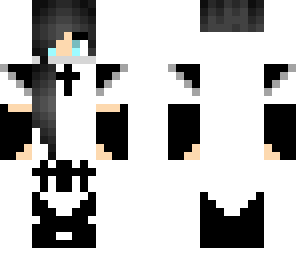 girl skin