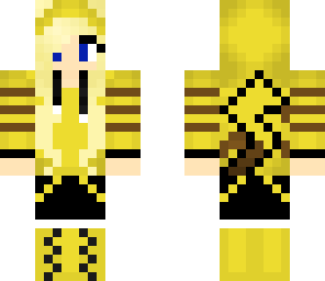 edit of pikachu girl