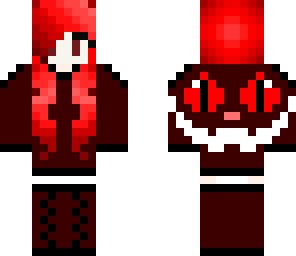 rowan red