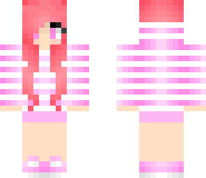 kawaii pinky