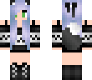 edited skin