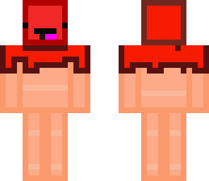 red jake