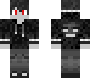 grayscale more like ***scale