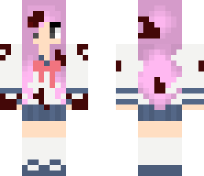 yandere edit